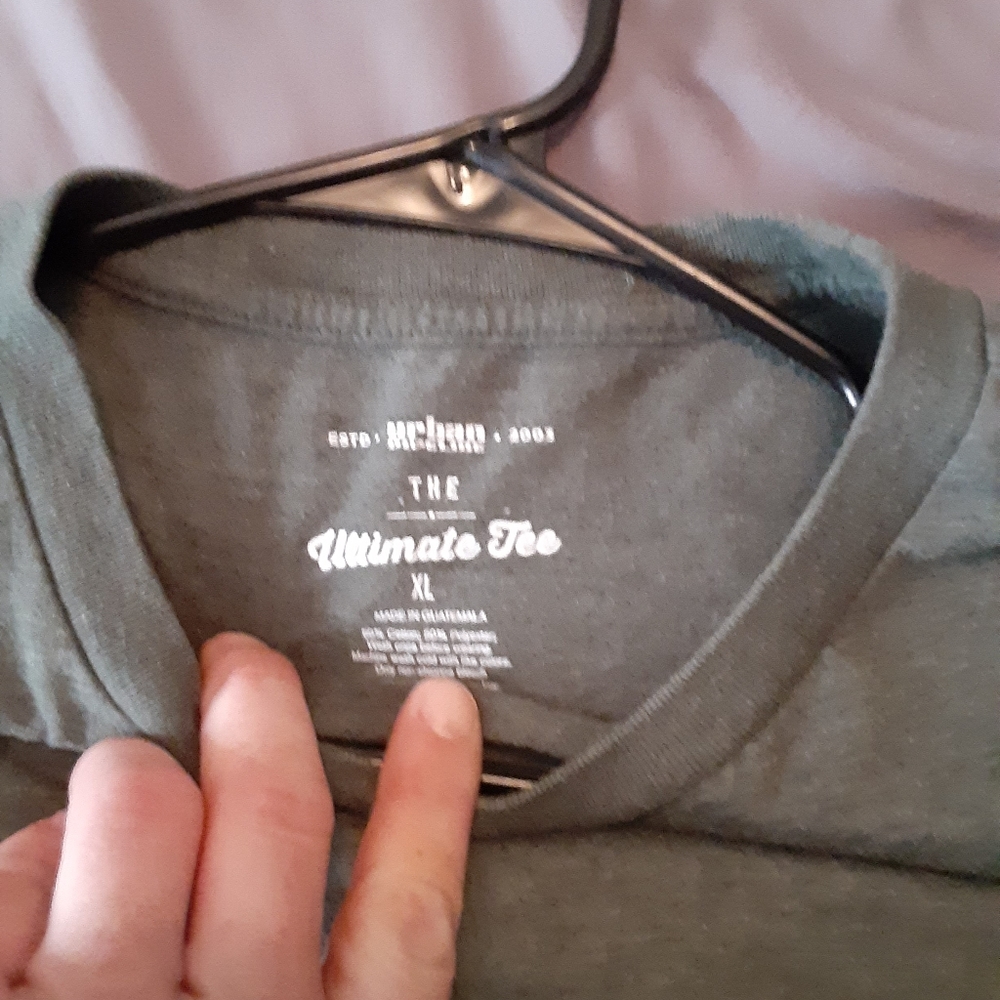 Shirt